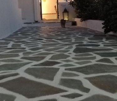 Donoussa Apartment | Iliovasilema VILLAGE