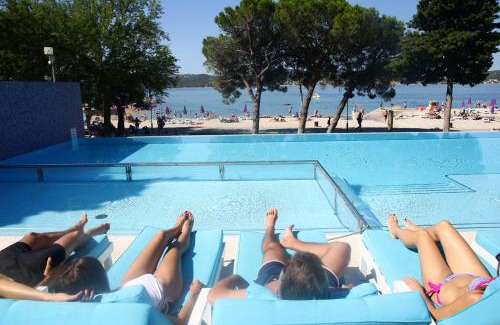 Biograd na Moru Hotel | Ilirija Resort Hotel Adriatic