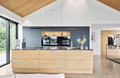 Blokhus House | "Ilja" - 800m from the sea by Interhome