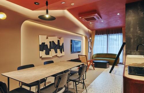 Dogenzaka Hotel | illi Tria Shibuya