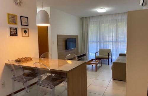 Brejo Apartment | ILOA 02 quartos térreo 03J