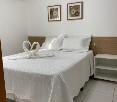 Brejo Apartment | ILOA 02 quartos térreo 03J