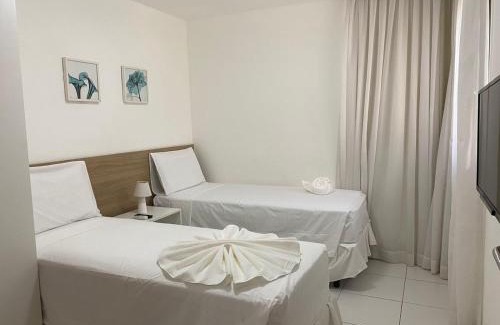 Brejo Apartment | ILOA 02 quartos térreo 03J