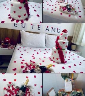 Barra de Sao Miguel Apartment | Iloa Flat Resort Apt 207 bloco H