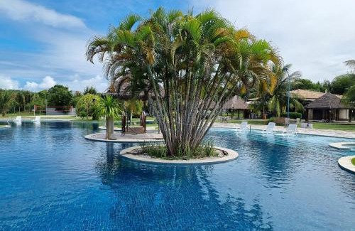 Barra de Sao Miguel Apartment | ILOA-H 2 quartos, Conforto e Lazer