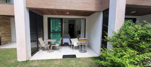 Barra de Sao Miguel Apartment | ILOA Residence Flat Alagoas