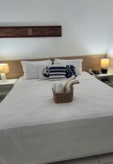 Barra de Sao Miguel Apartment | ILOA Residence Flat Alagoas