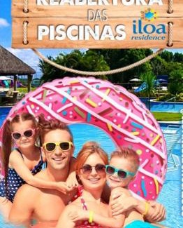 Brejo Apartment | ILOA RESIDENCe