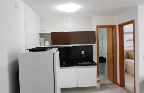 Brejo Apartment | Iloa Residence Resort - Barra de São Miguel