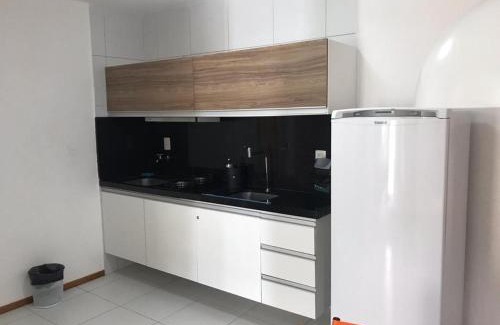 Barra de Sao Miguel Apartment | Iloa Resort