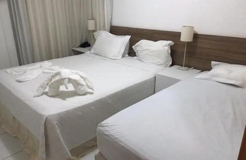 Barra de Sao Miguel Apartment | Iloa Resort