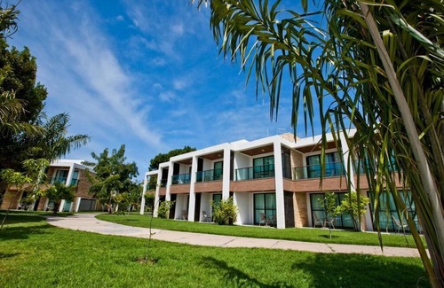 Barra de Sao Miguel Apartment | Iloa Resorte, Barra de São Miguel