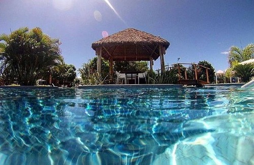 Barra de Sao Miguel Apartment | Iloa Resorte, Barra de São Miguel