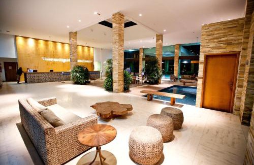 Barra de Sao Miguel Apartment | Iloa um paraíso esperando por você