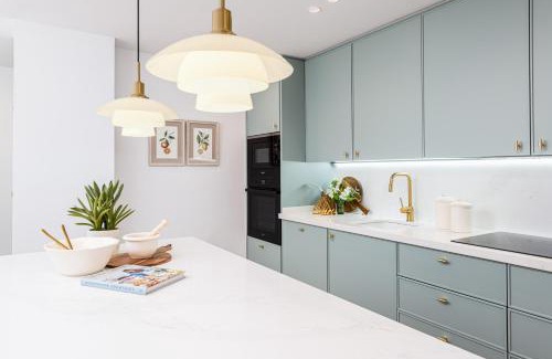 Jardin de la Abadia Apartment | iloftmalaga Alas Clarín