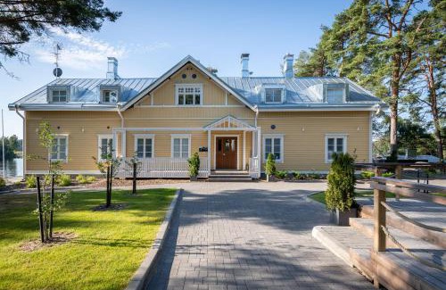 Sysma Hotel | Ilola Inn