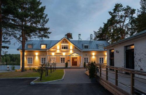 Sysma Hotel | Ilola Inn
