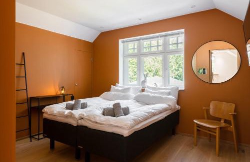 Sysma Hotel | Ilola Inn