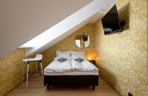 Sysma Hotel | Ilola Inn