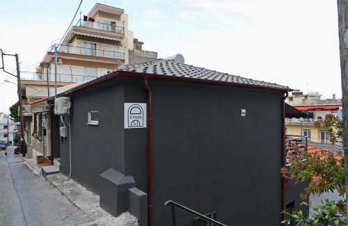 Kavala Apartment | iLposto Down