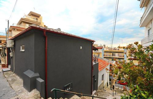 Kavala Apartment | iLposto Down