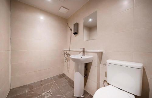 Ilsandong Hotel | Ilsan Noble Hotel