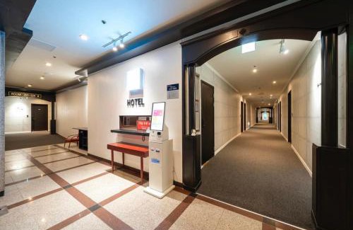 Ilsandong Hotel | Ilsan Noble Hotel
