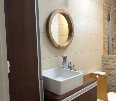 Durazno Apartment | Iluminado y comfortable apartamento tranquilo apartamento