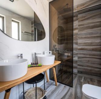 Sivota Hotel | Ilvy Suites Sivota