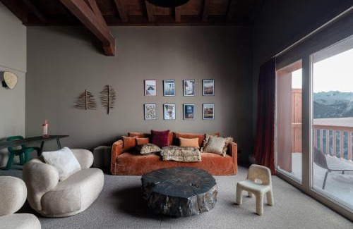 Les Eucherts Hotel | ILY Hotels & Spa La Rosiere