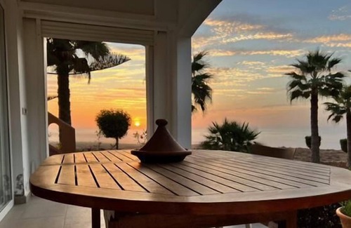 Arbaa Sahel Villa | Ilya Villa luxe Mirleft 4 or 5 Px