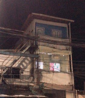 Canudos House | Imóvel da família santos