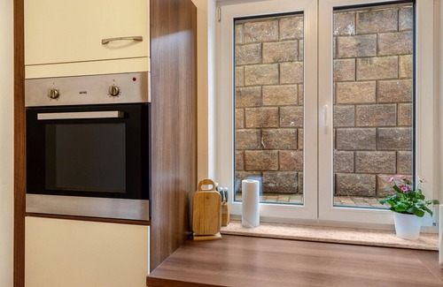 Mainz-Bingen Apartment | "Im Bubenstück" with Wi-Fi