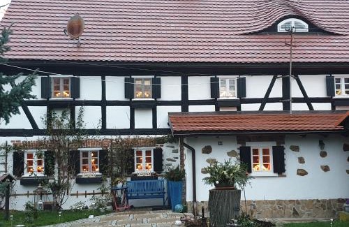 Lesna Apartment | Im Dreiländereck - DOM PRZY TRZECH GRANICACH