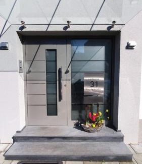 Aachen Apartment | Im Grüntal