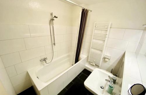 Suedviertel Apartment | Im Herzen von Essen - Ruhig und zentral