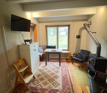 Templin Apartment | Im Naturschutzgebiet gelegene Ferienwohnung