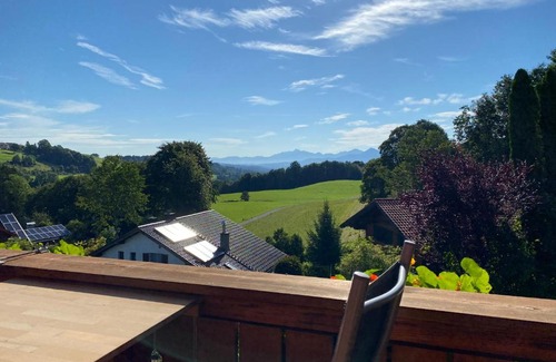 Bad Kohlgrub Apartment | Im- Oberland - Berg - KönigsCard