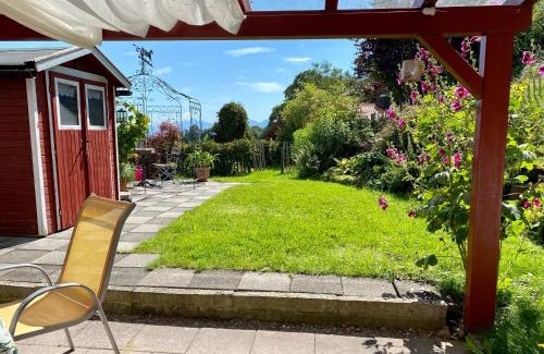 Bad Kohlgrub Apartment | Im-Oberland - Tal -