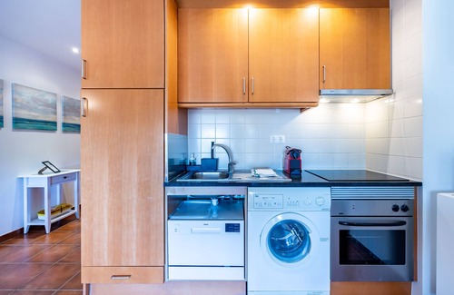 Telheiro Apartment | IM On Casa do Navegador