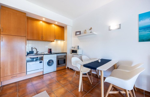 Telheiro Apartment | IM On Casa do Navegador