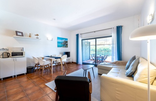 Telheiro Apartment | IM On Casa do Navegador