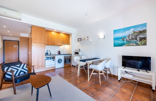 Telheiro Apartment | IM On Casa do Navegador