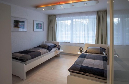 Sinsheim Apartment | Im Reuter FEWO2