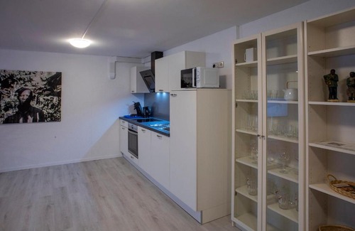 Sinsheim Apartment | Im Reuter FEWO2
