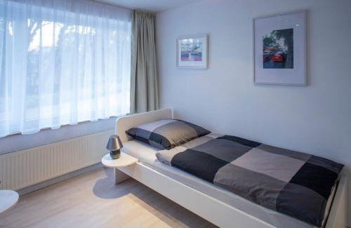 Sinsheim Apartment | Im Reuter FEWO2