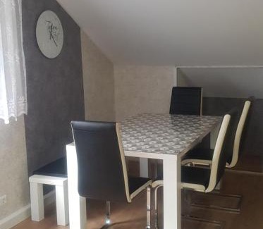 Waldleiningen Apartment | Im schönen Pfälzerwald
