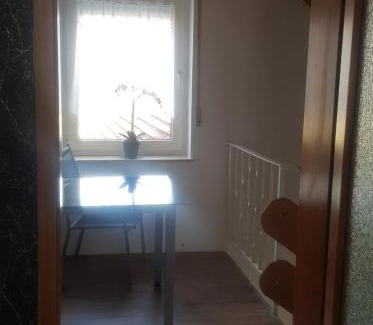 Waldleiningen Apartment | Im schönen Pfälzerwald