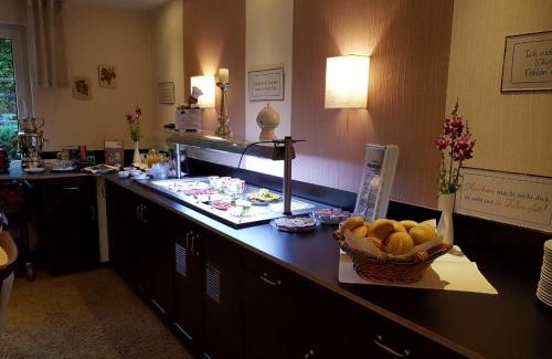 Lalendorf Hotel | Im Wiesengrund