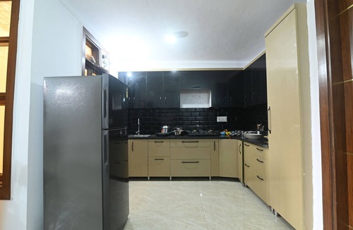 Sat Bari Apartment | Ima Retreat